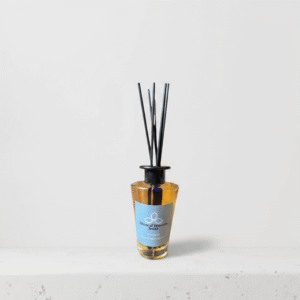 Bella Transparent Bottle