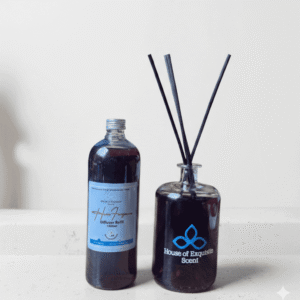 Bigi Transparent Bottle