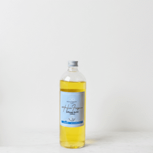 Vanilla 1L Diffuser Refill