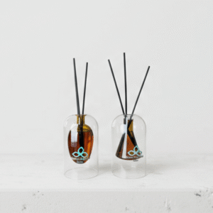 Exquisite Benny jar x reed x 1L refill