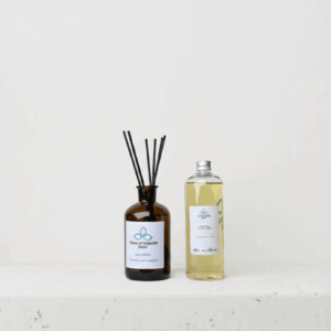 Exquisite Reed Diffuser × Refill