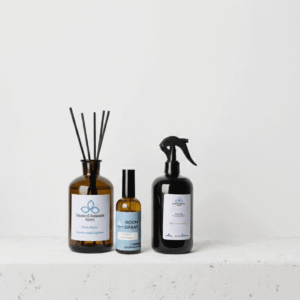 Exquisite Reed Diffuser × Refill × Room Spray