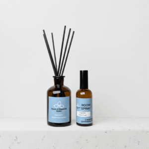 Exquisite Reed Diffuser × Room Spray
