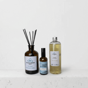 Exquisite Reed Diffuser × Refill × Room Spray