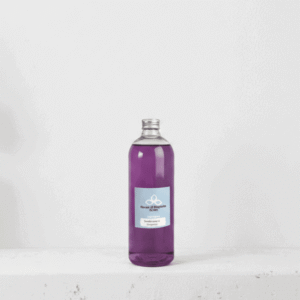 Signature Oud (Sandalwood & Bergamot)